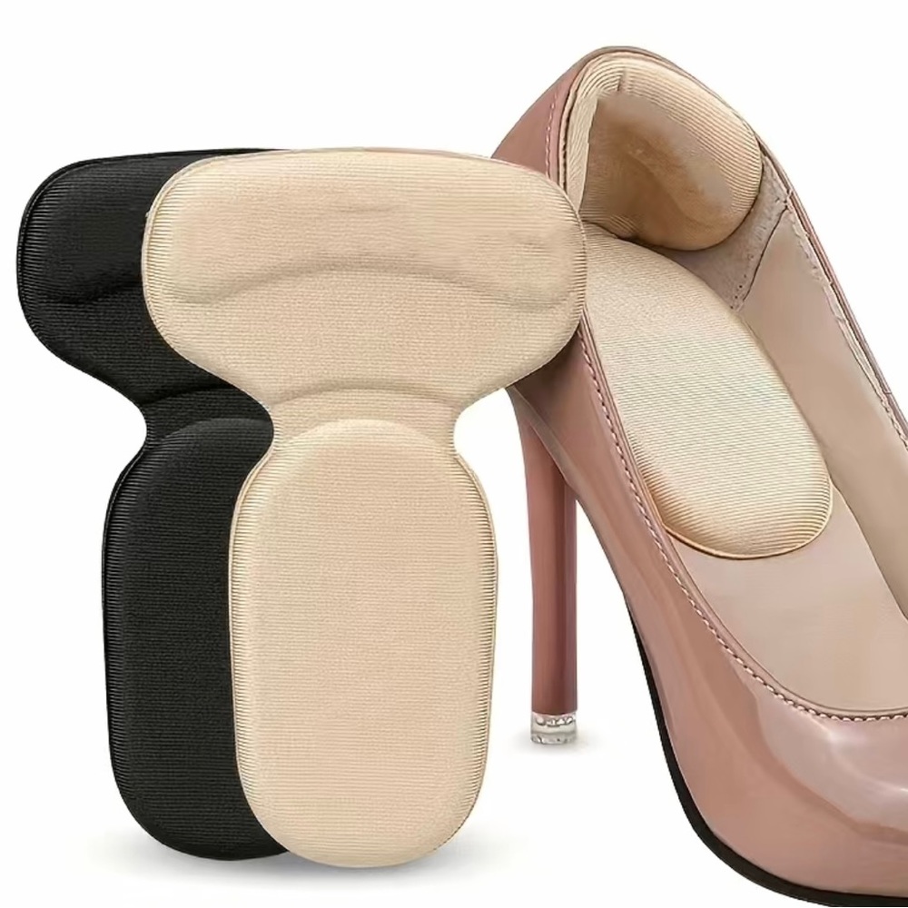Heel Inserts